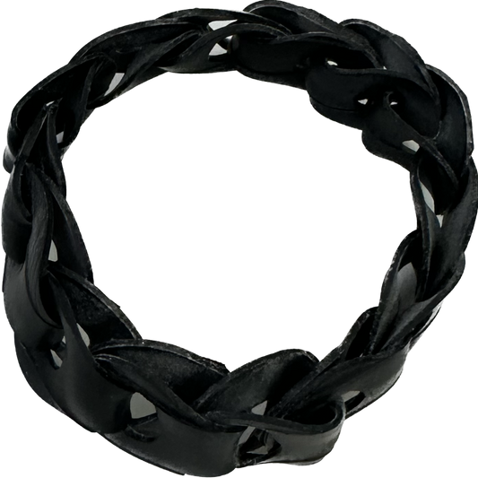 Bike Tube Bracelet