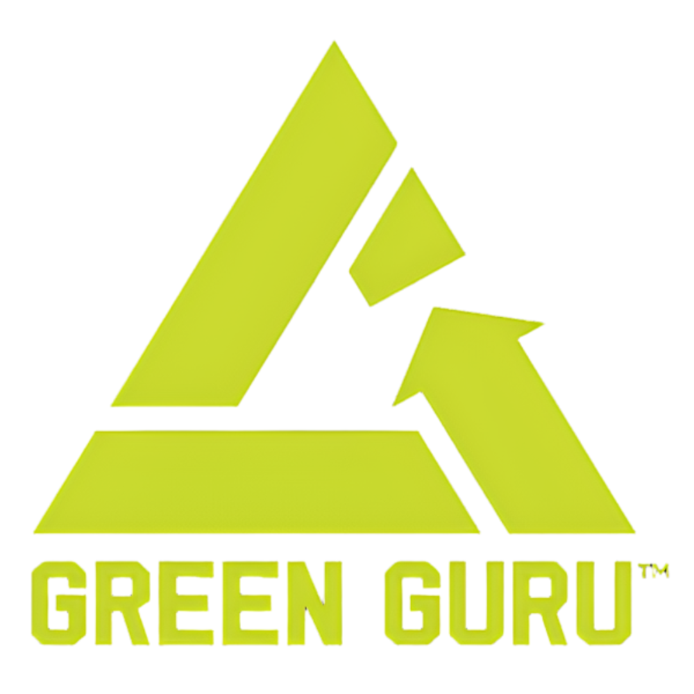 Check Out Our Friends At Green Guru
