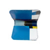 Bailey- Sleek Bi-fold Wallet