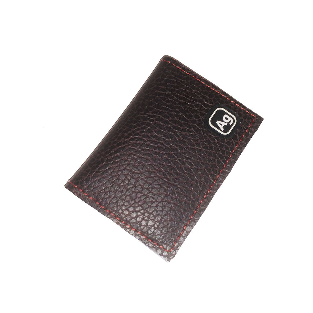 Belltown - Minimalist Vegan Leather Wallet image 1