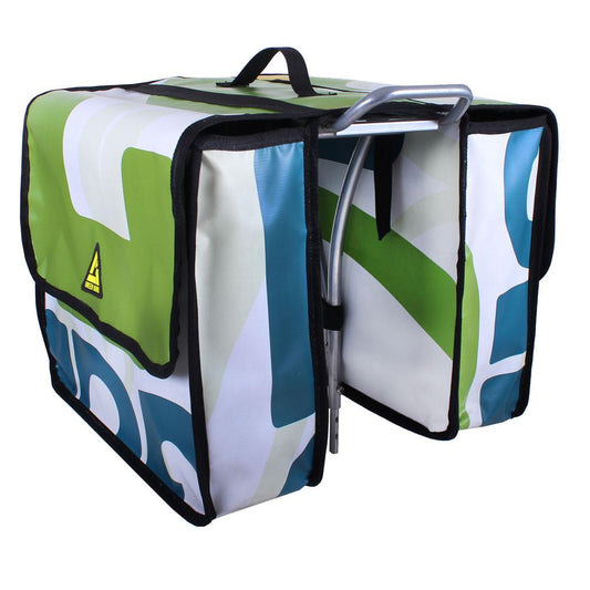 Green Guru Long-Haul Adventure