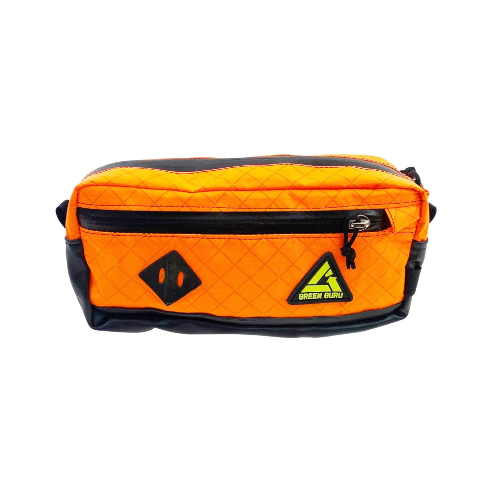 Green Guru- Packster Hip Pack