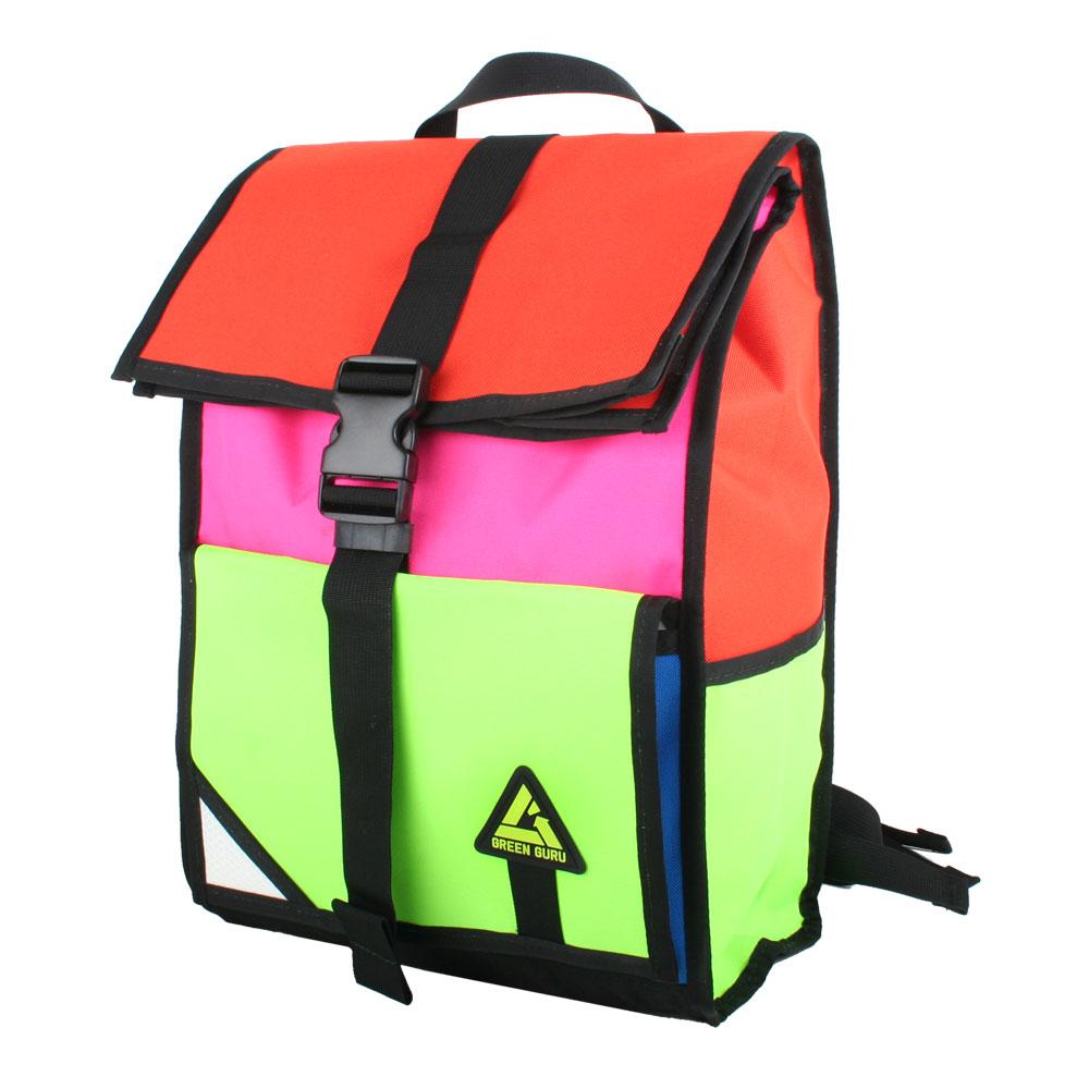 green guru gear Green Guru- Joyride 24L Roll Top Backpack – Alchemy Goods