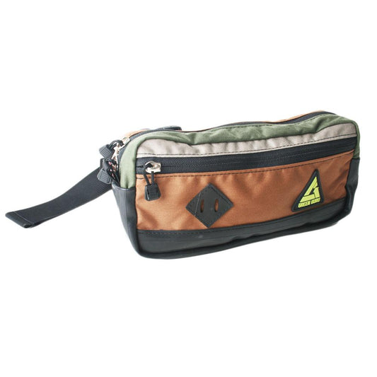Green Guru- Packster Hip Pack