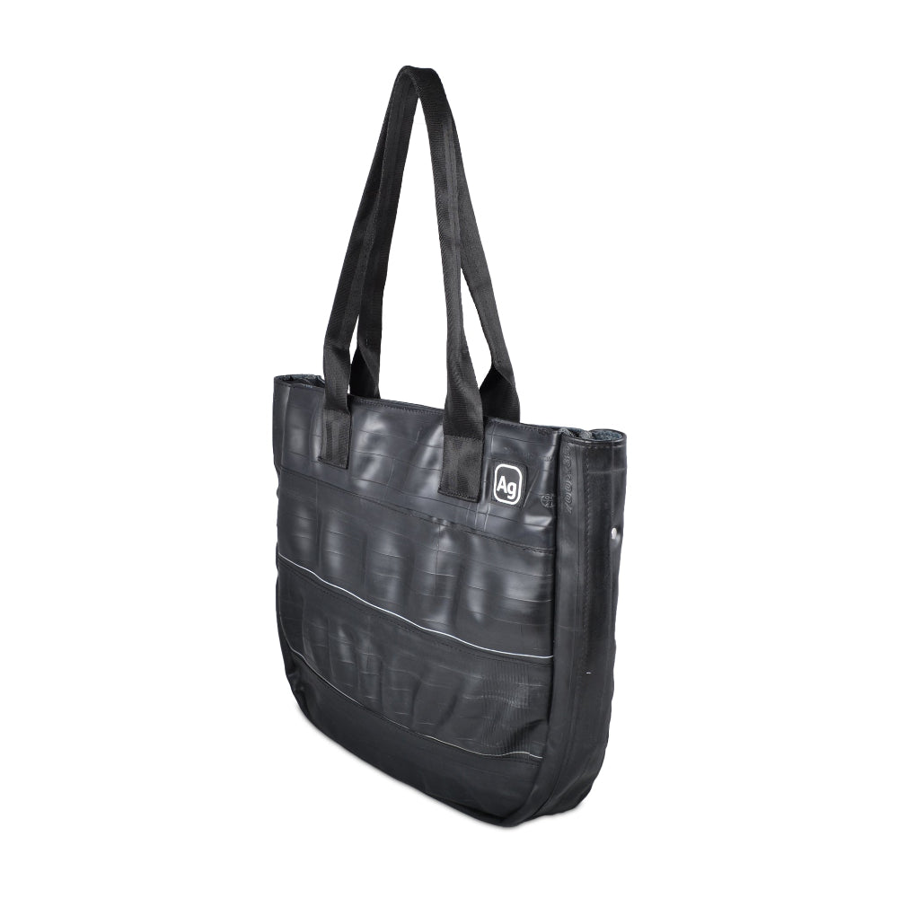 Stylish and Eco-Friendly Rainier Tote Bag | Alchemy Goods