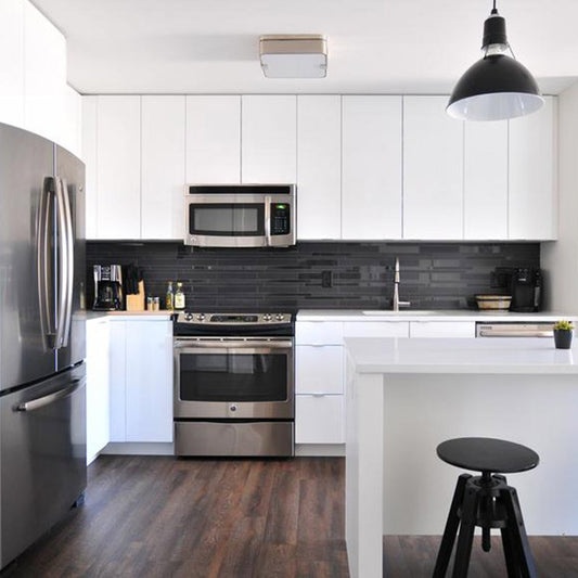 4 Nerdy Tech Solutions To Make Your Home More Energy Efficient