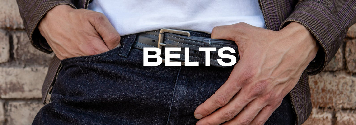 Belts