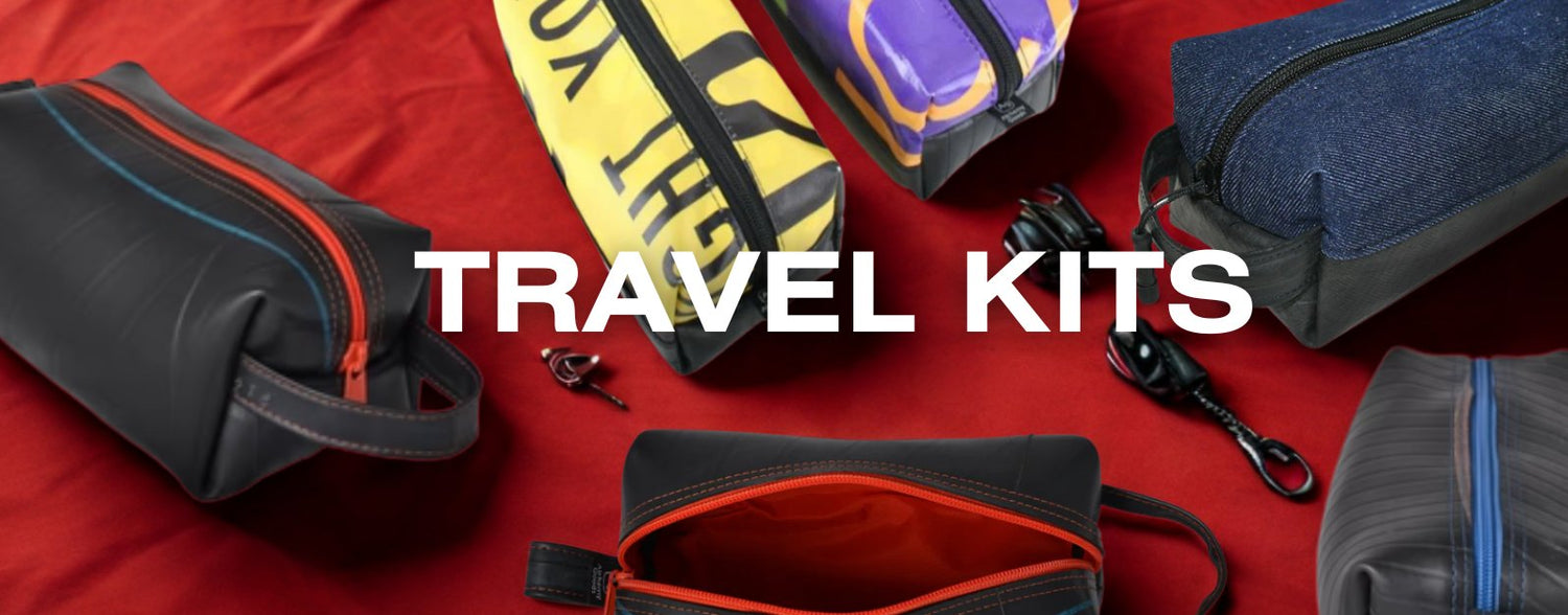 Travel Kits