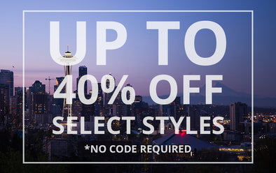 Black Friday Weekend Sale