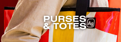 Purses & Totes