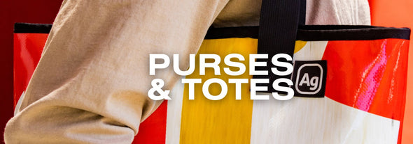 Purses & Totes