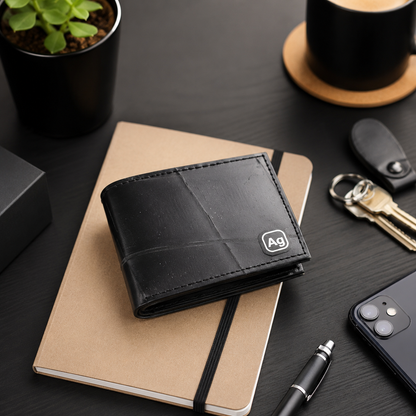 Jackson Wallet