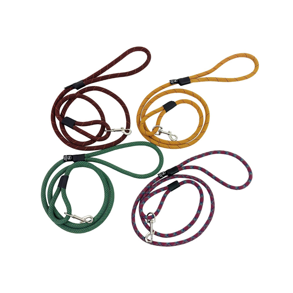 Climbing Rope Leash 6'