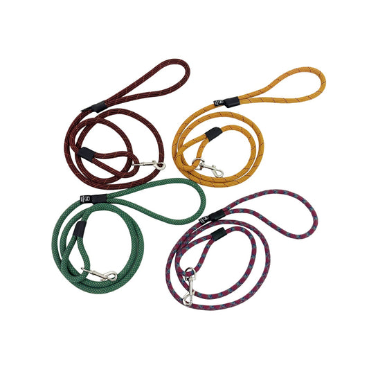 Climbing Rope Leash 6'