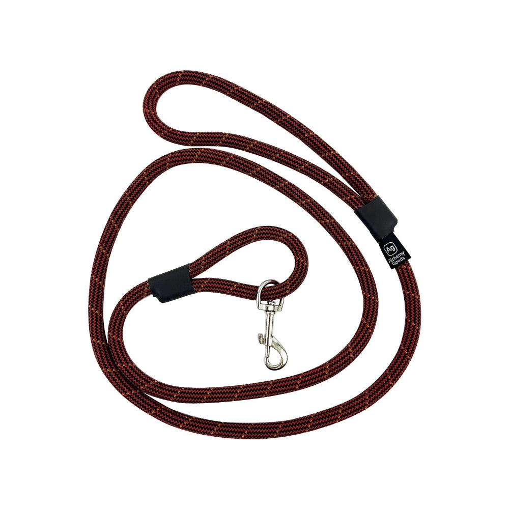 Climbing Rope Leash USA Durable Eco-Friendly Dog Leash