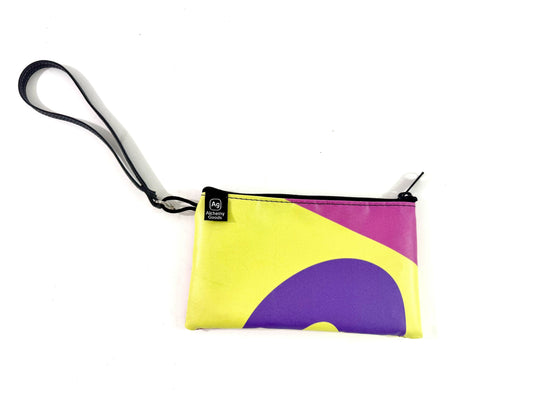 Clutch Handle Strap