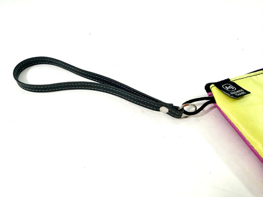 Clutch Handle Strap