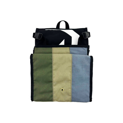 Green Guru- Freerider 31L Pannier