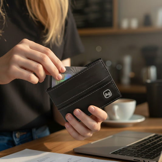 RFID Wallets