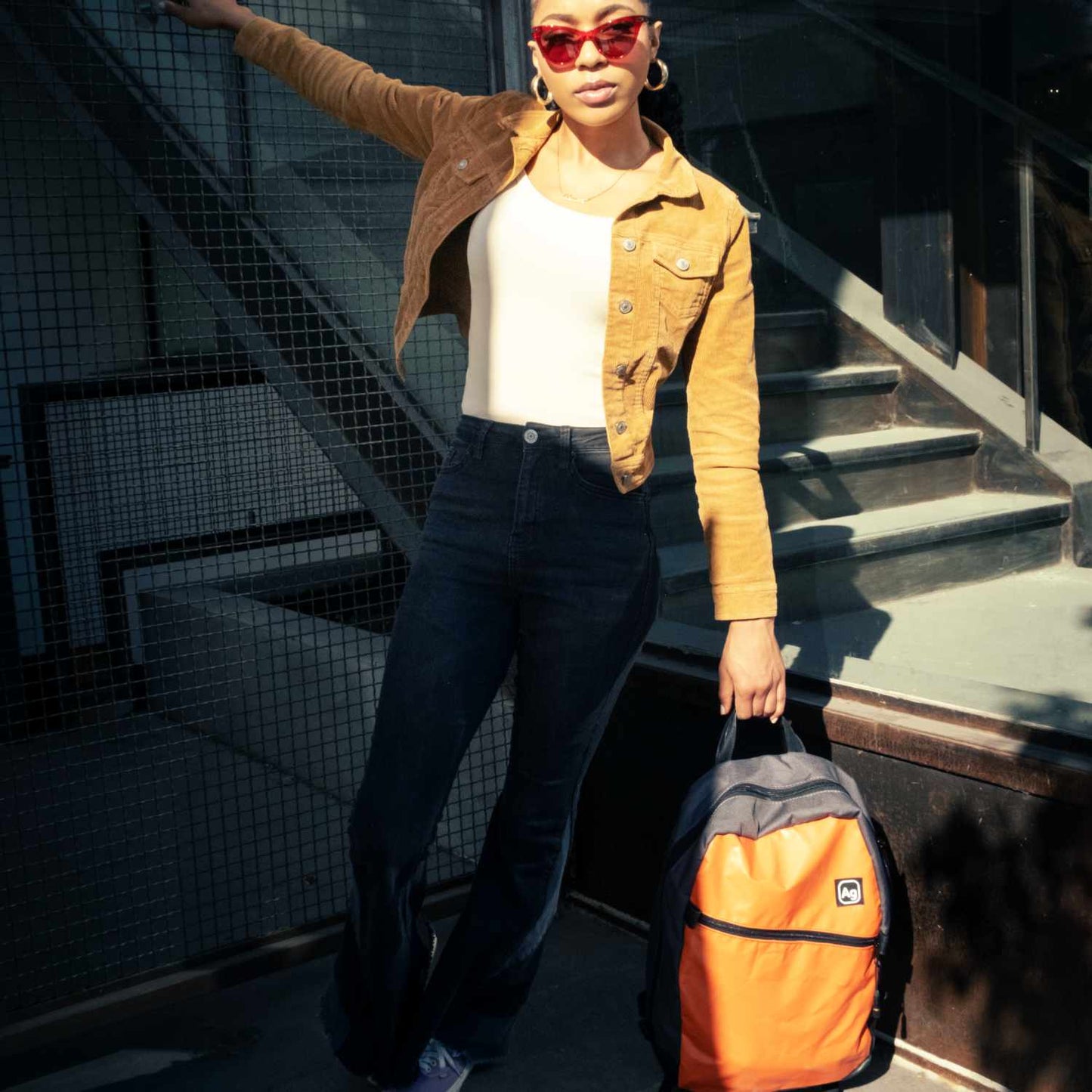 Fremont Backpack