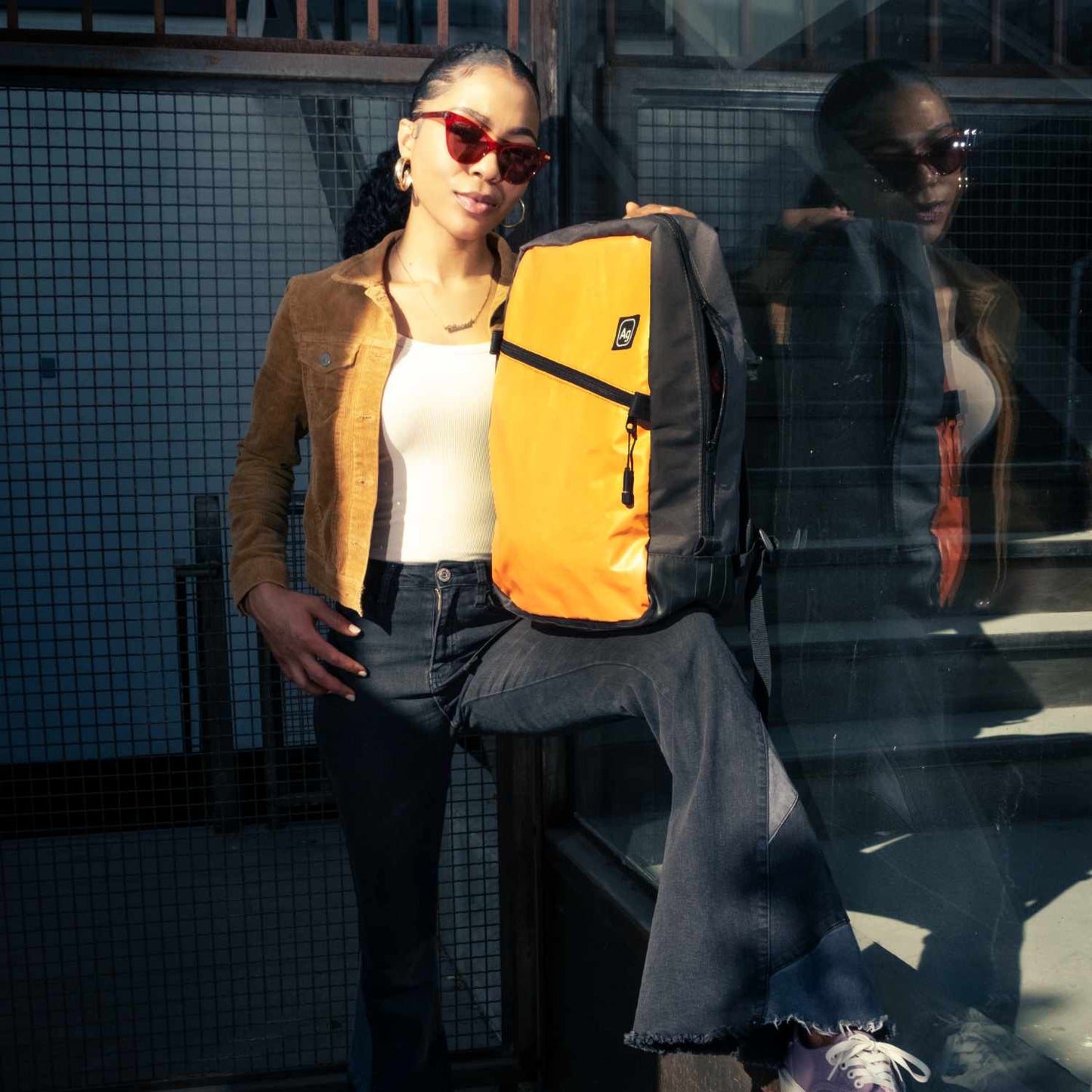 Fremont Backpack