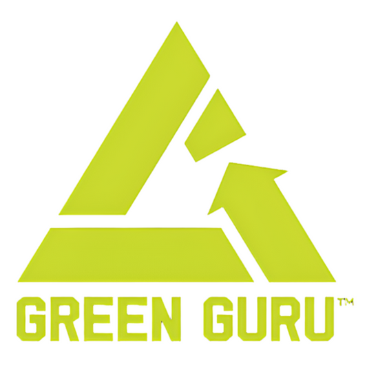 Check Out Our Friends At Green Guru