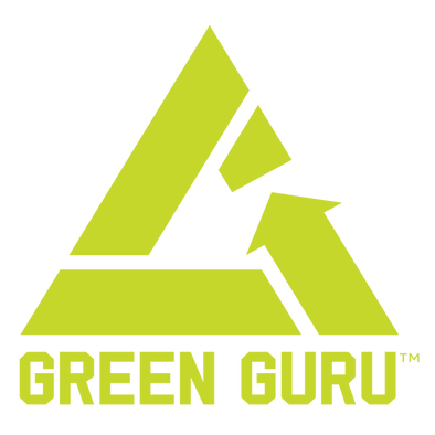 Check Out Our Friends At Green Guru