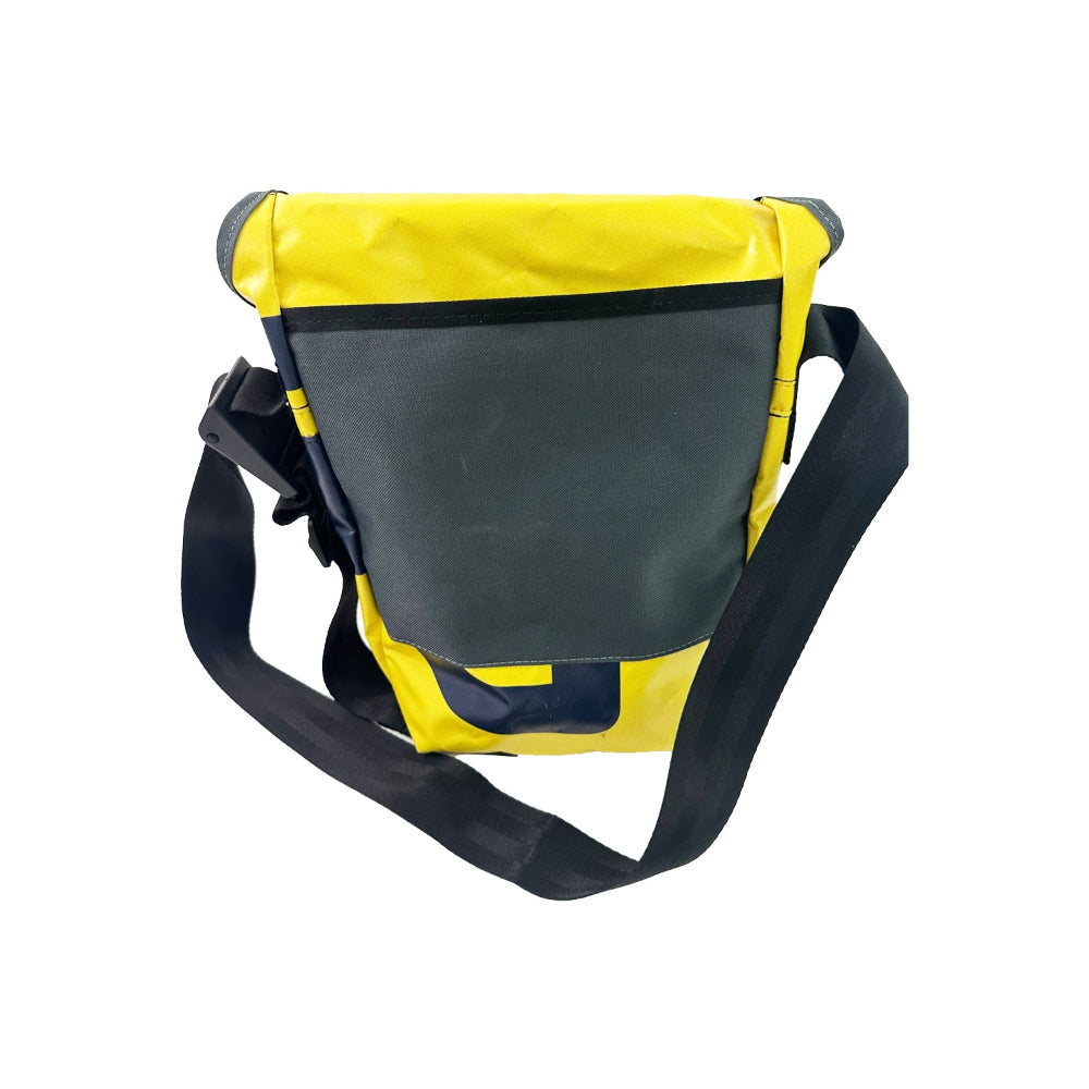 Haversack Satchel