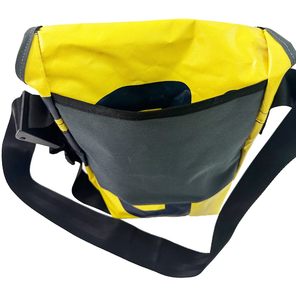 Haversack Satchel