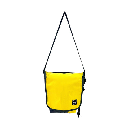 Haversack Satchel