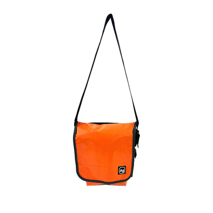 Haversack Satchel