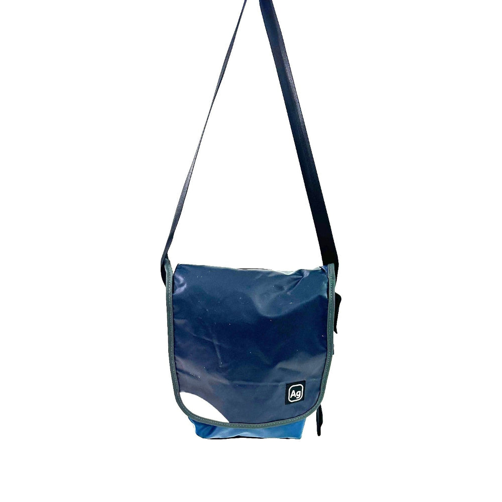 Haversack Satchel