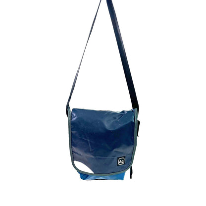 Haversack Satchel