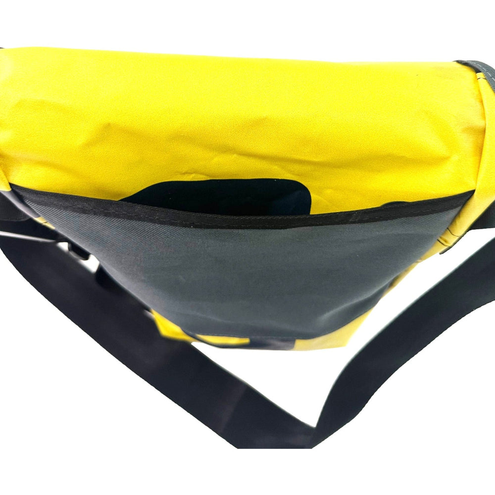 Haversack Satchel