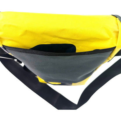 Haversack Satchel