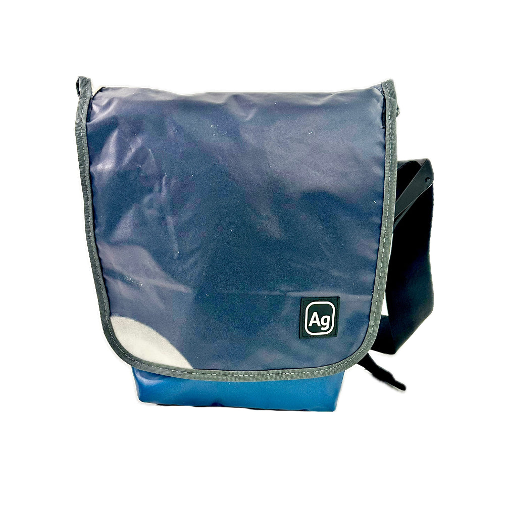 Haversack Satchel