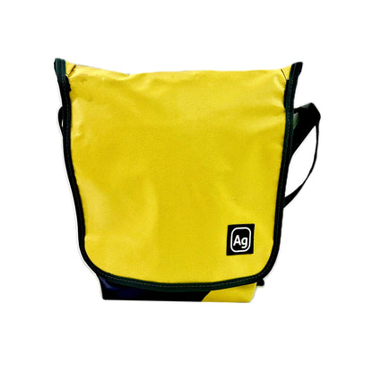 Haversack Satchel