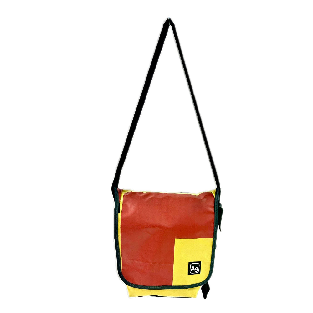 Haversack Satchel