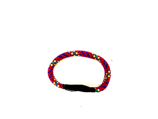 Climbing Rope Bracelet (Sold as Singles)