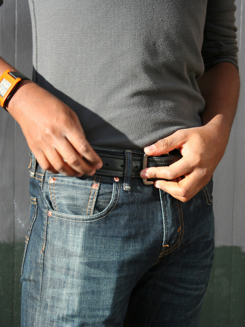 Belts