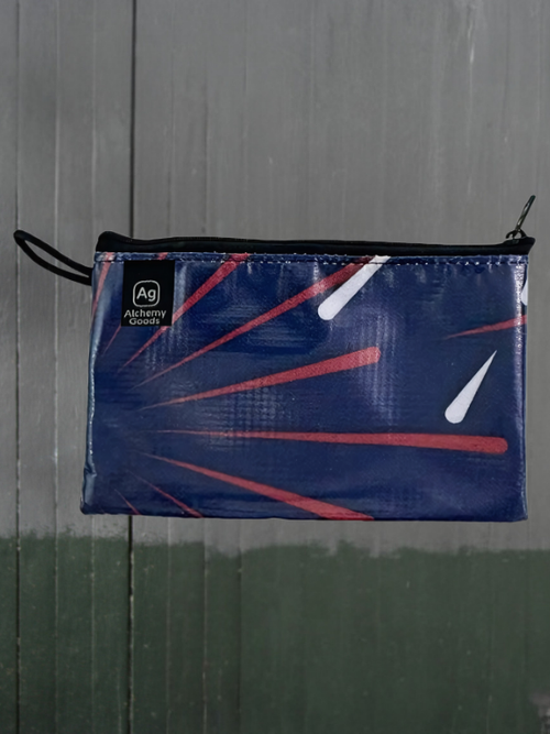 Zipper Pouches