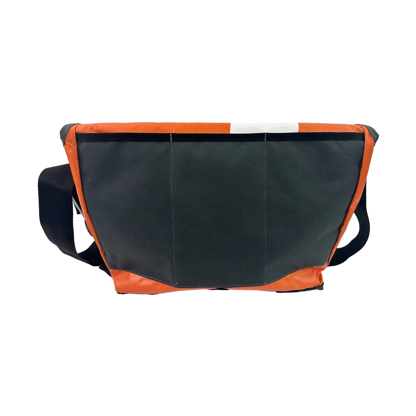 Pike Messenger Bag