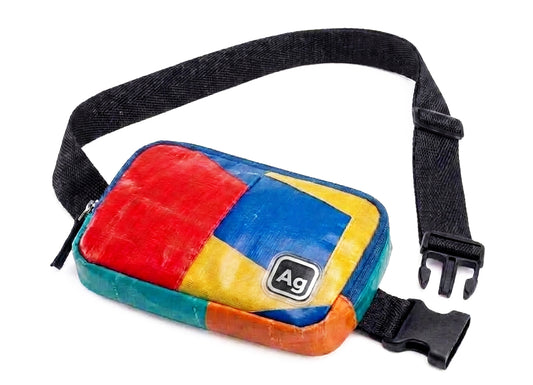 SODO Hip/Sling Cross Bag