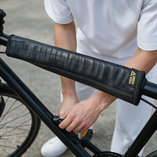 Green Guru- Top Tube Protector