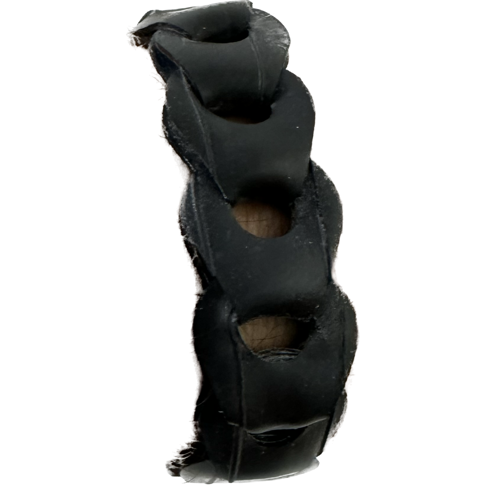 Bike Tube Bracelet