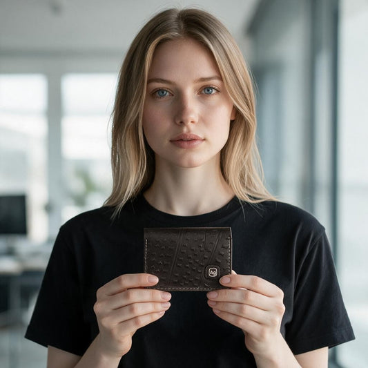 Belltown - Minimalist Wallet