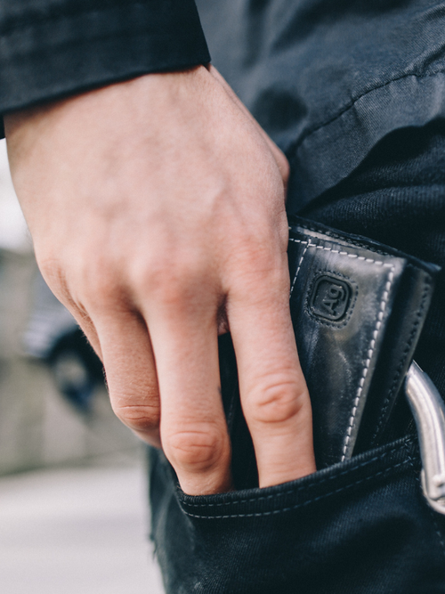 Wallets