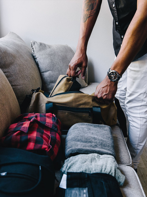 Travel Kits