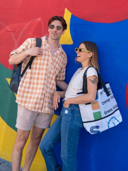 Purses & Totes