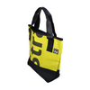 Wholesome Zipper Top Tote- Large